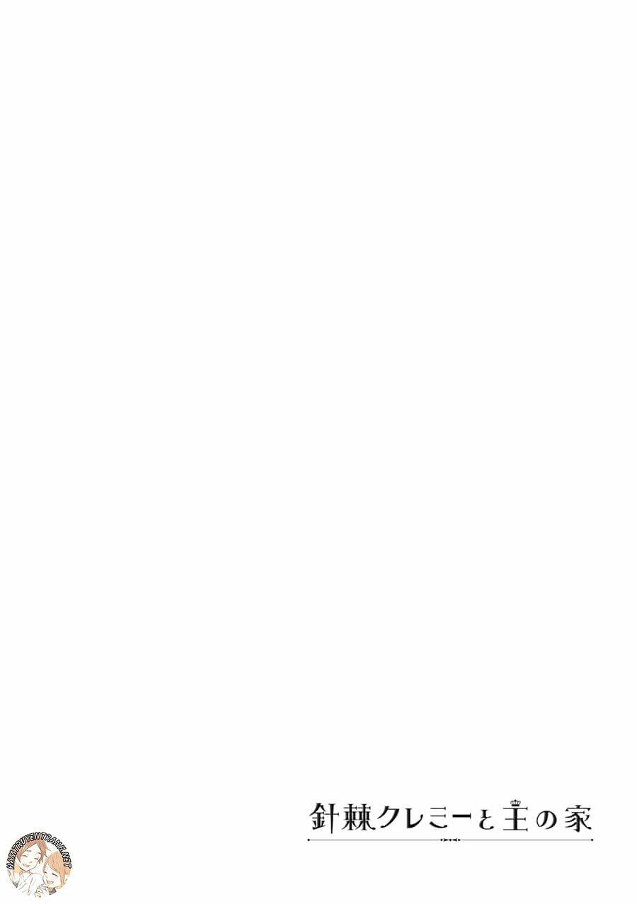 haritoge kuremi to ou no ie chapter 4 11