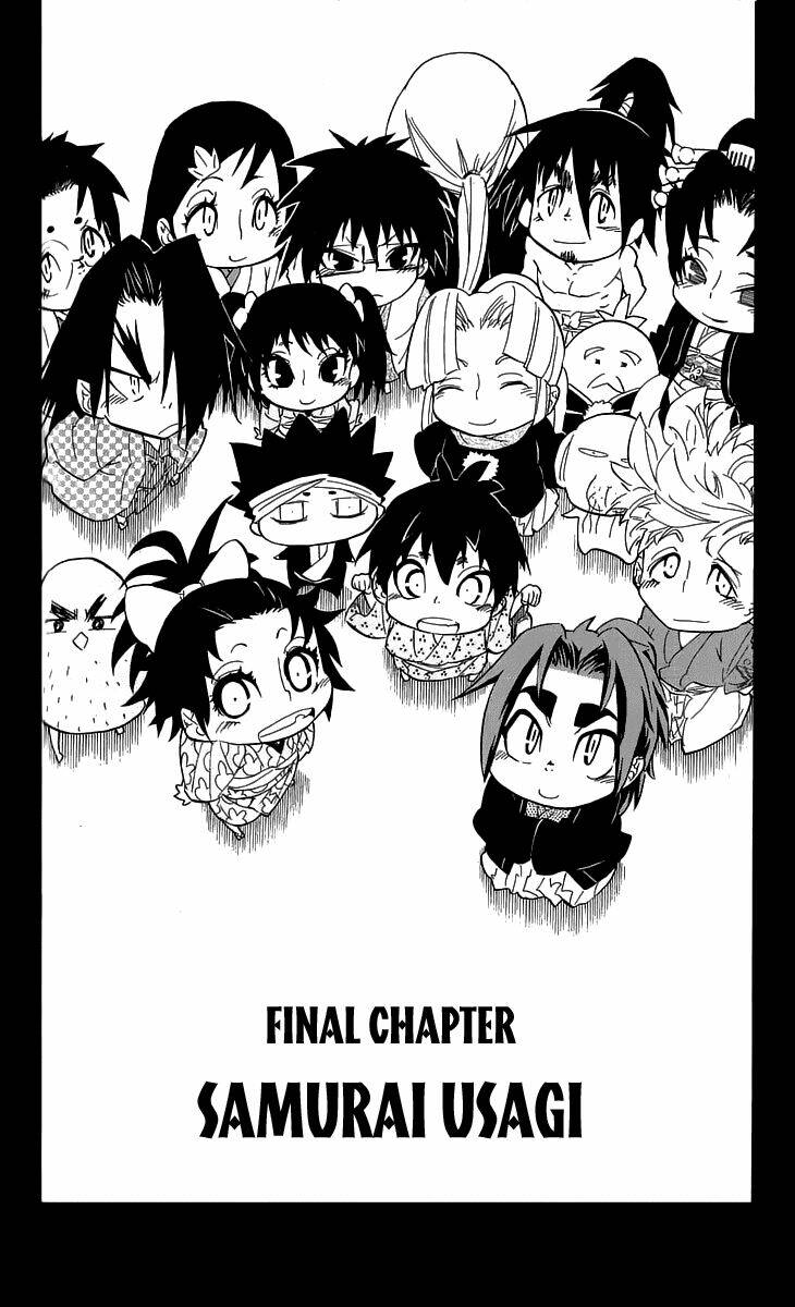 samurai usagi chapter 67 3
