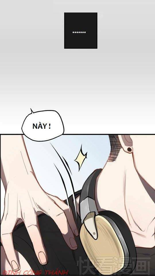 con đường màu đen chapter 2 53