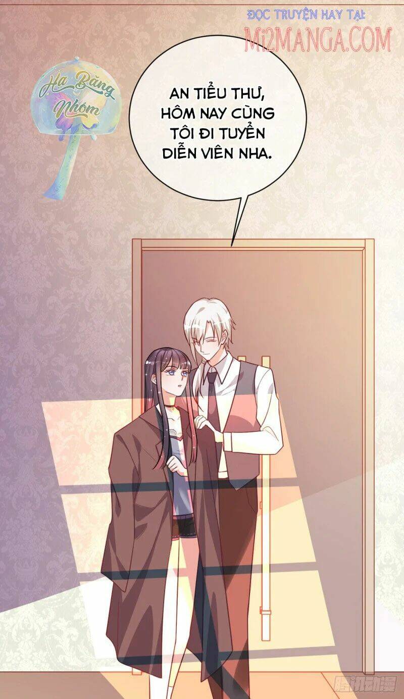 dĩ hôn chi danh chapter 40 3