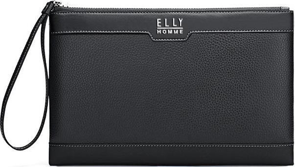 Túi clutch nam da thật ELLY HOMME – ECM1