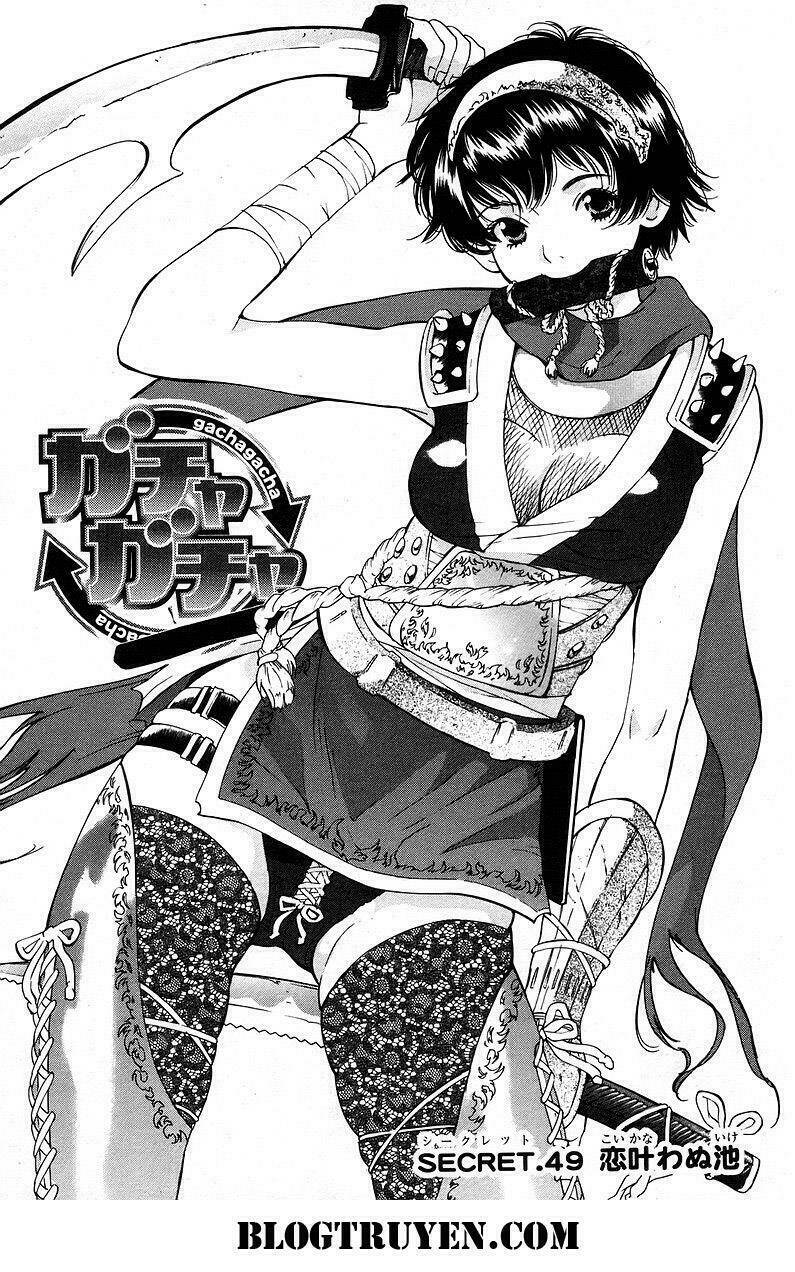 gacha gacha - secret chapter 49 3