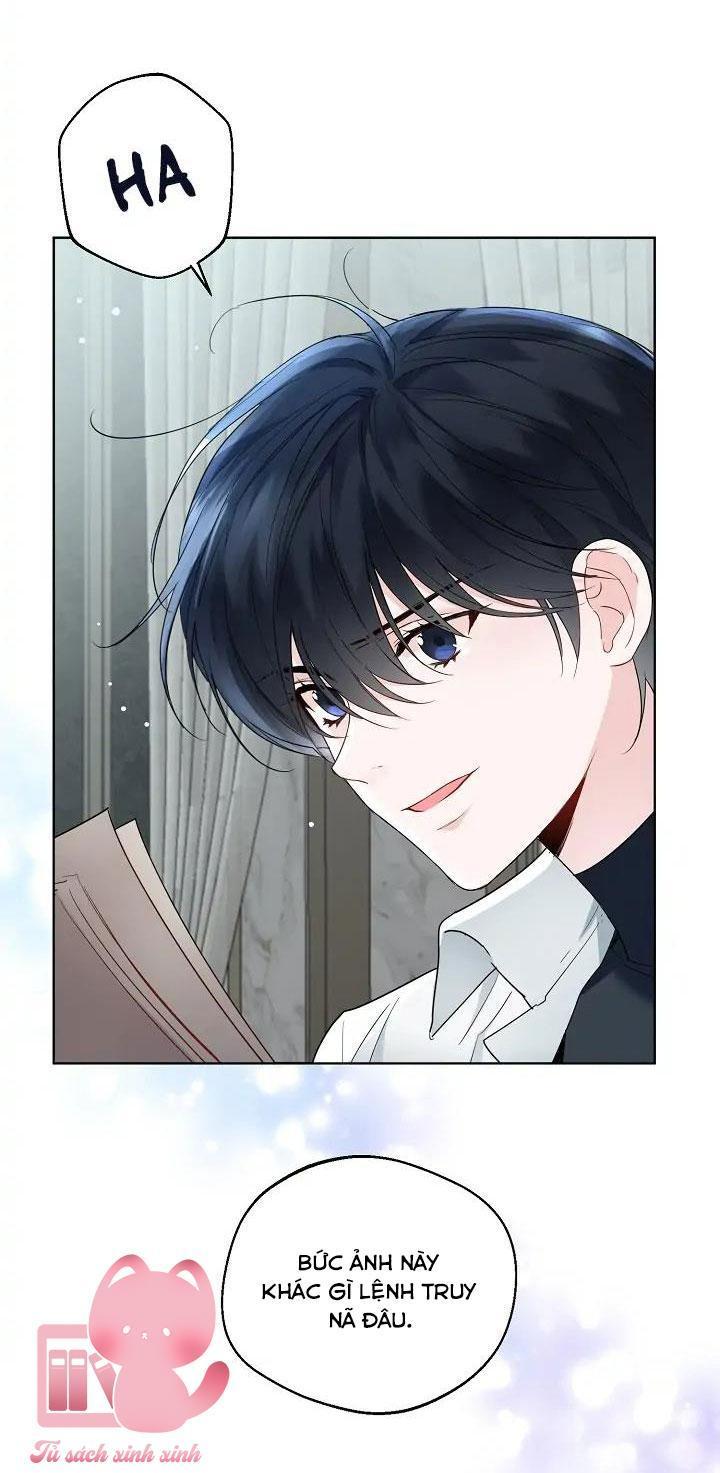 tiểu thư crystal là nam nhân chapter 5 32