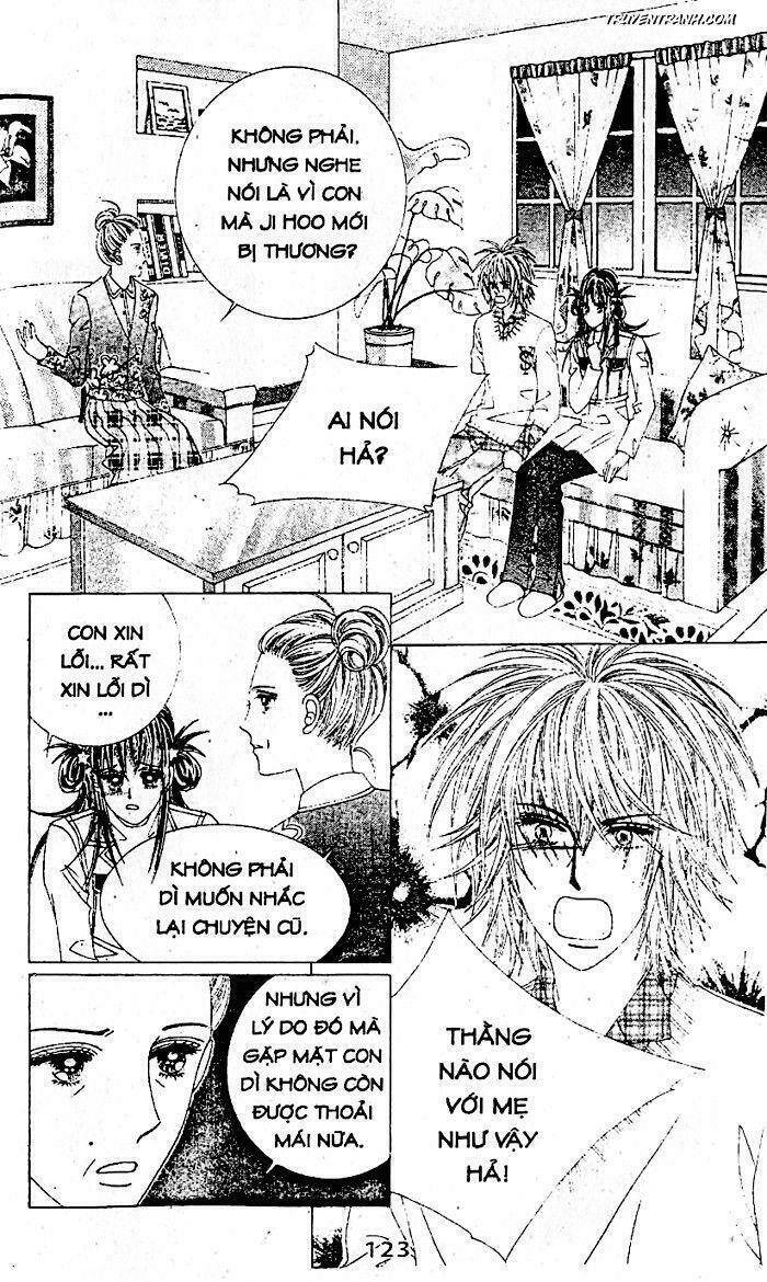 nhà trọ hoàn hảo chapter 65 11