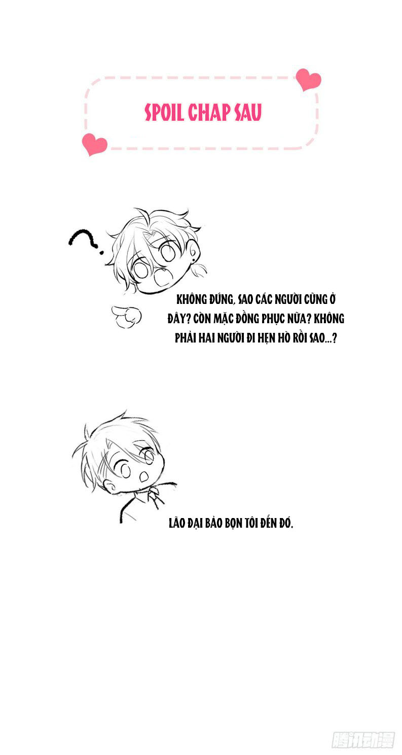 hotsearch của ảnh đế chapter 171 36