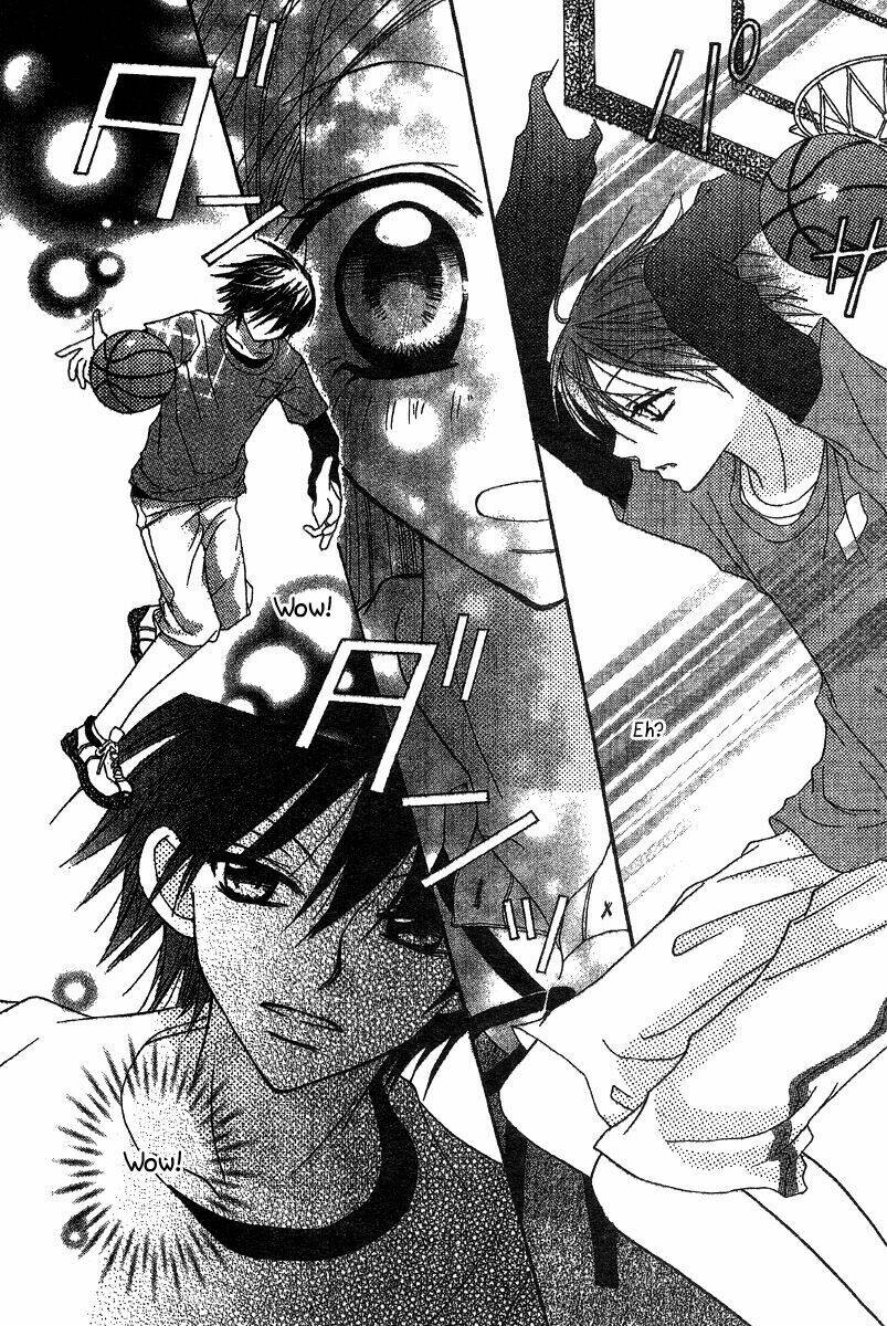 hidarite no love letter chapter 3 7