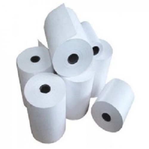 Giấy In Hóa Đơn, Giấy In Nhiệt K80*45 Thermal Paper Công Nghệ Nhật