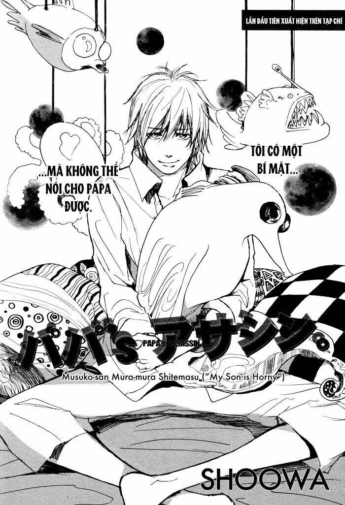 papa’s assassin chapter 1 13