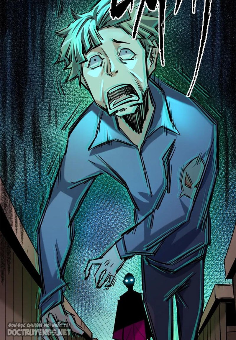 toàn cầu quỷ dị thời đại chapter 1 47