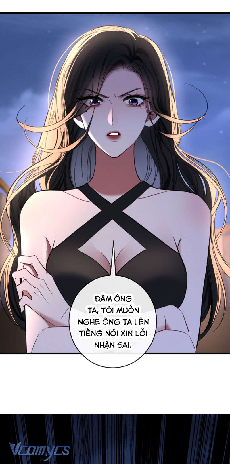 xin lỗi, tôi cũng là đại lão chapter 47 9