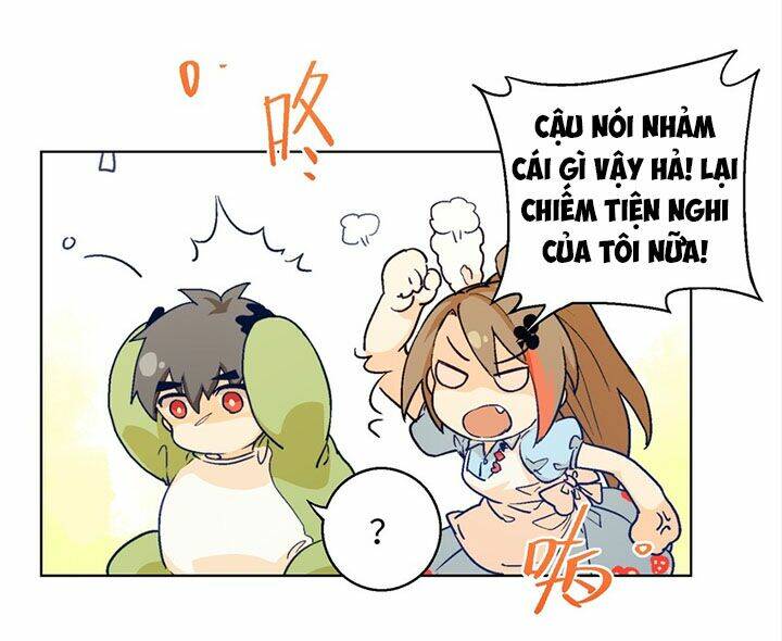 vương bài đặc công trùng sinh vườn trường chapter 10 19