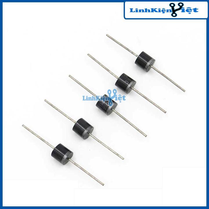 Sản phẩm Diode 6A10 6A 1000V (DIP)