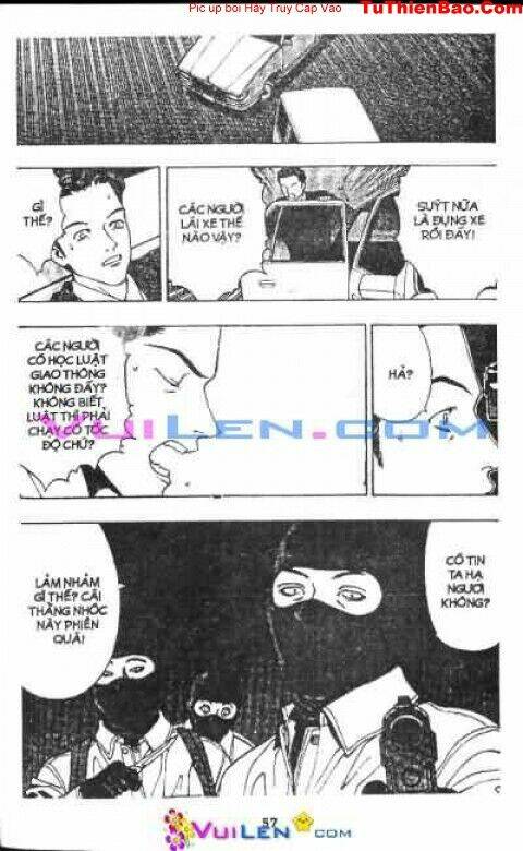 cô bé thám tử chapter 9 57