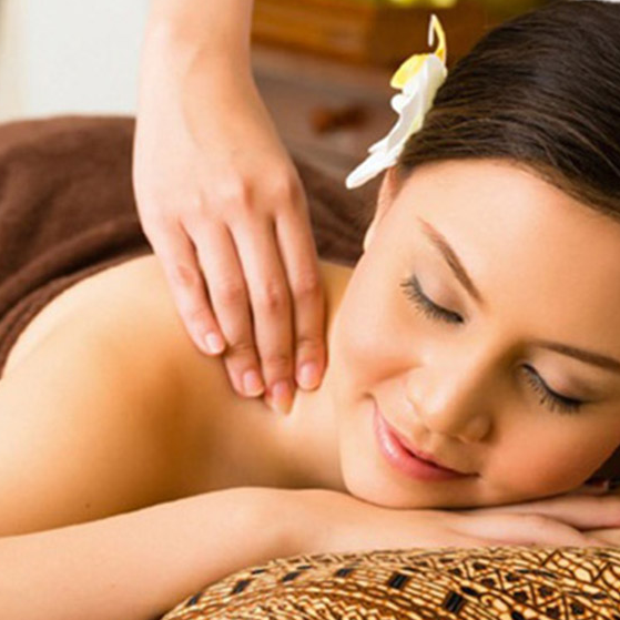 Dịch Vụ Massage Đầu, Cổ, Vai, Gáy - Giúp Máu Huyết Lưu Thông Giảm Cơn Đau Cổ Vai Gáy Hiệu Quả (45 phút)