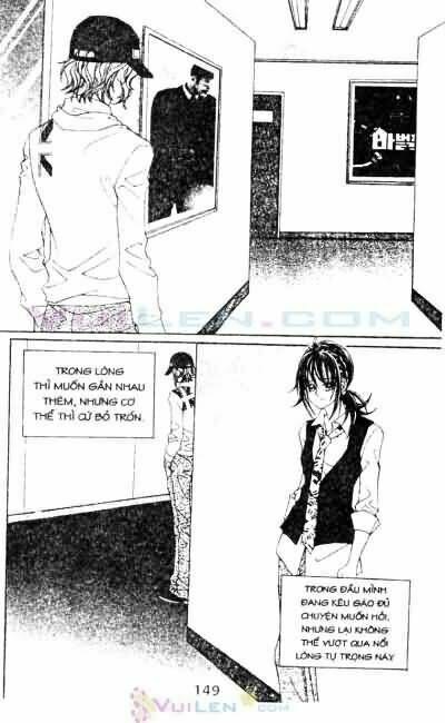 không bao giờ khóc chapter 12 149