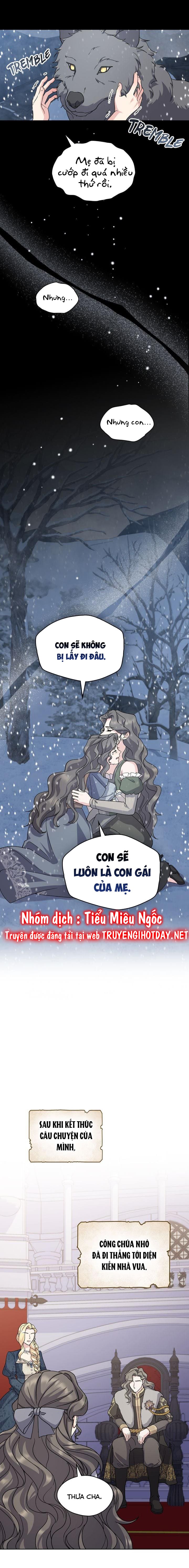 nỗi buồn của chú hề chapter 70 15
