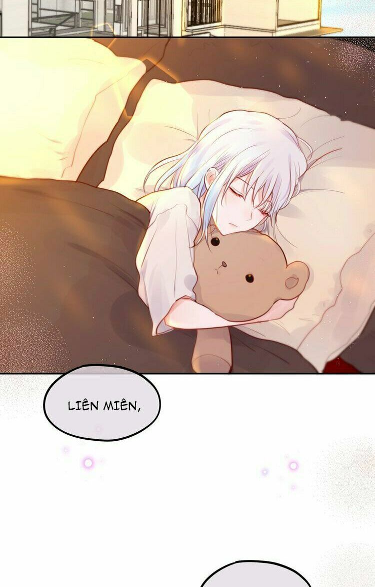 trú dạ liên miên chapter 21 3