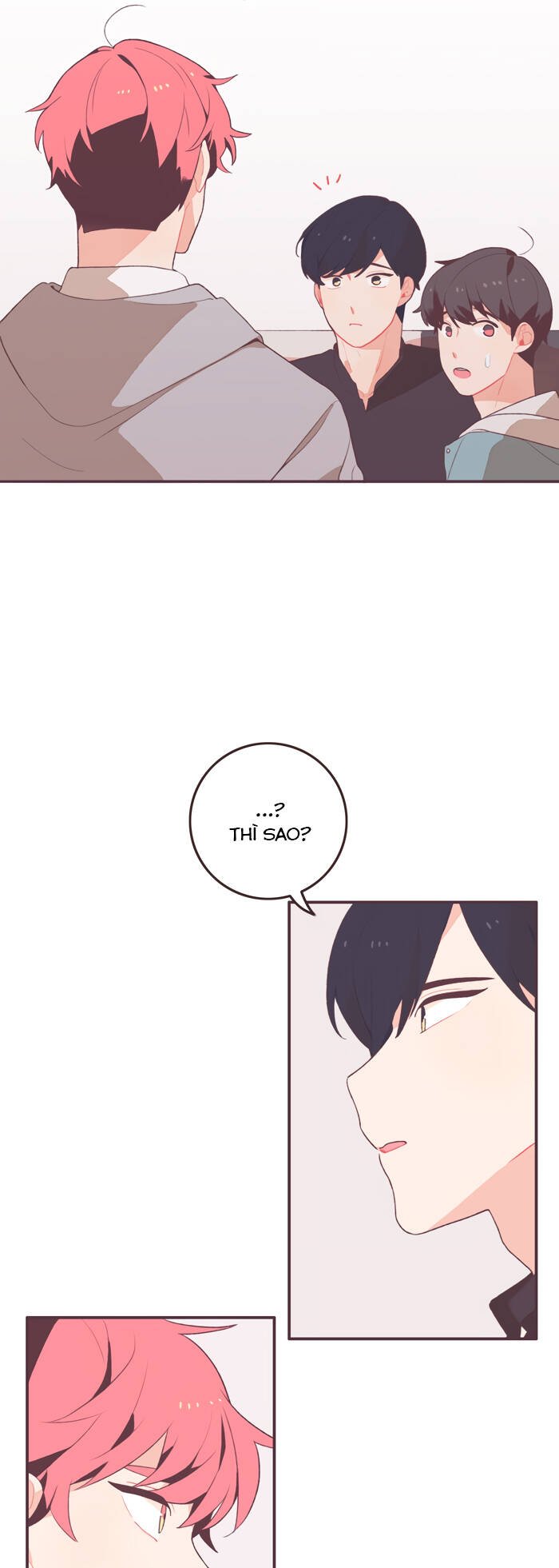 last paradise chapter 31 26