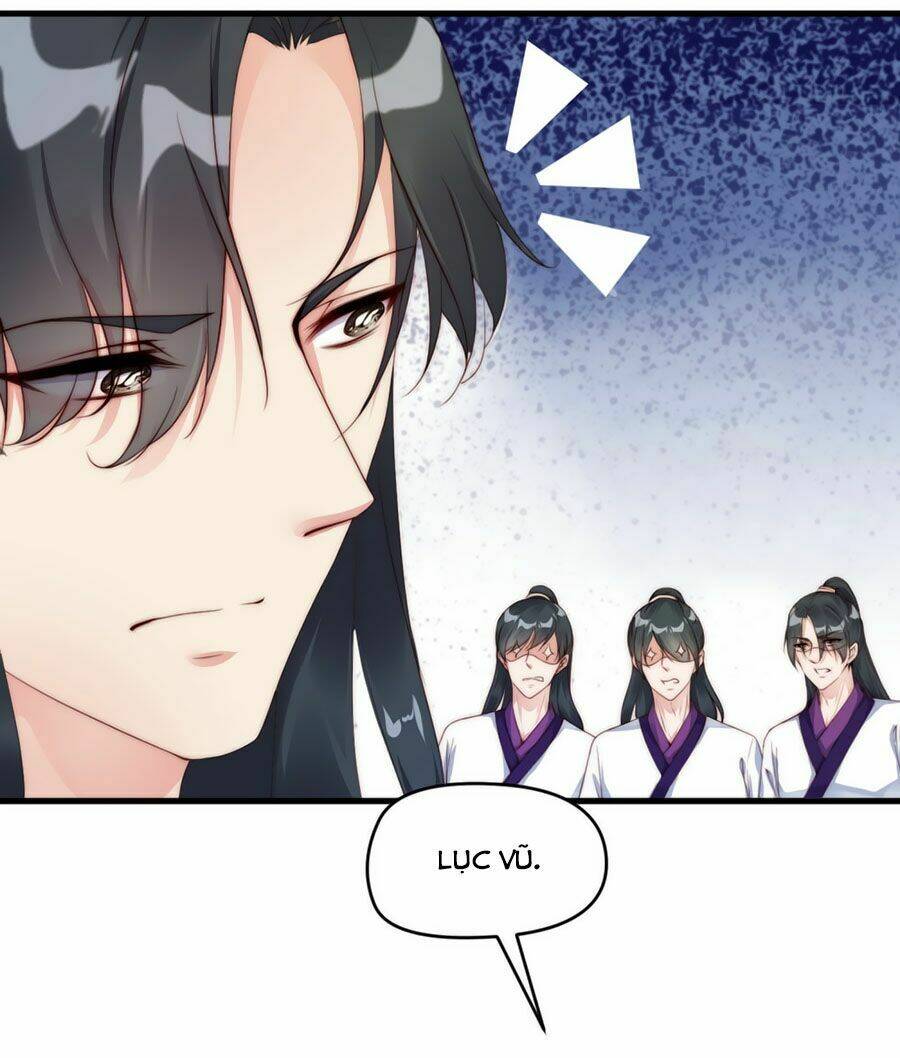 điềm mỹ chi huyết chapter 7 8