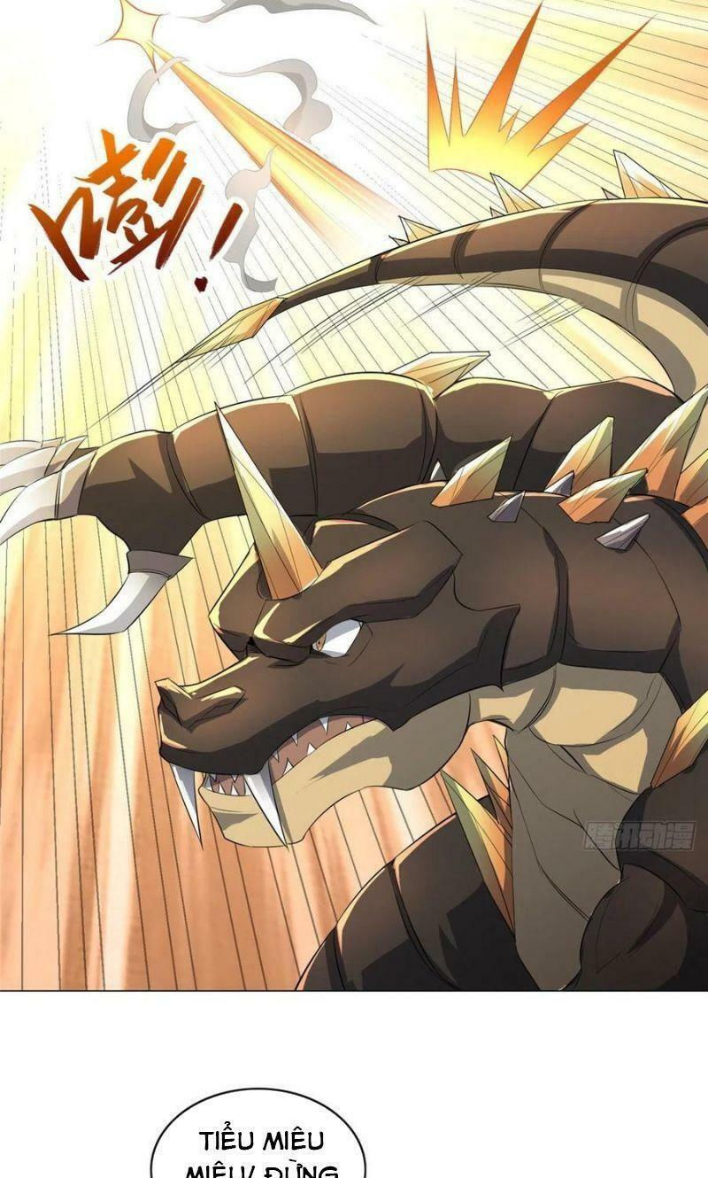 người nuôi rồng chapter 64 10