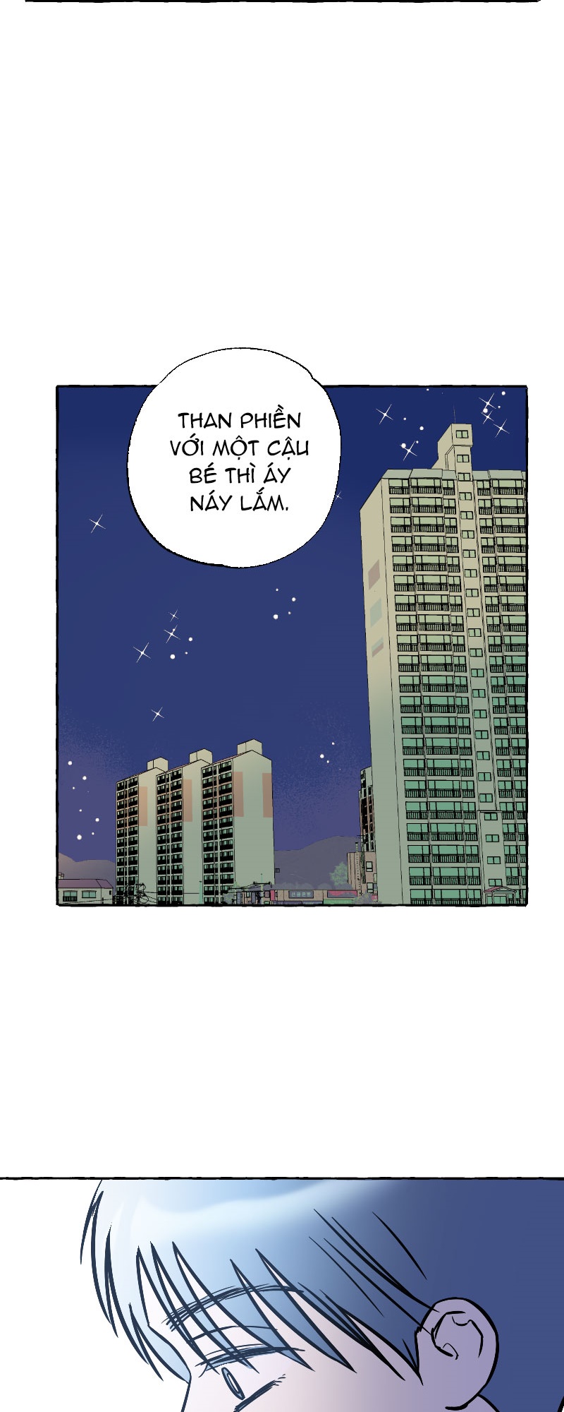 muốn ở bên em chapter 5 3