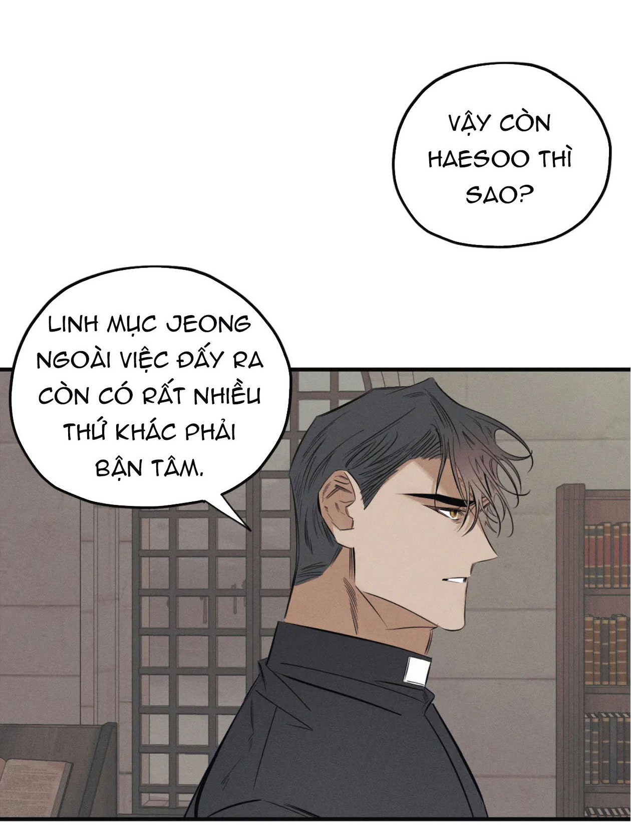 ác hoa chapter 12 8