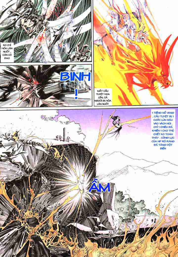 phong vân chapter 110 24