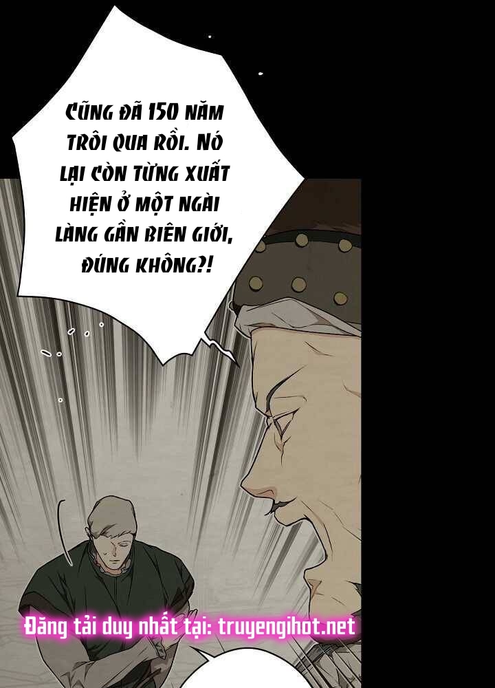 quý cô bí ẩn - secret lady chapter 23 43