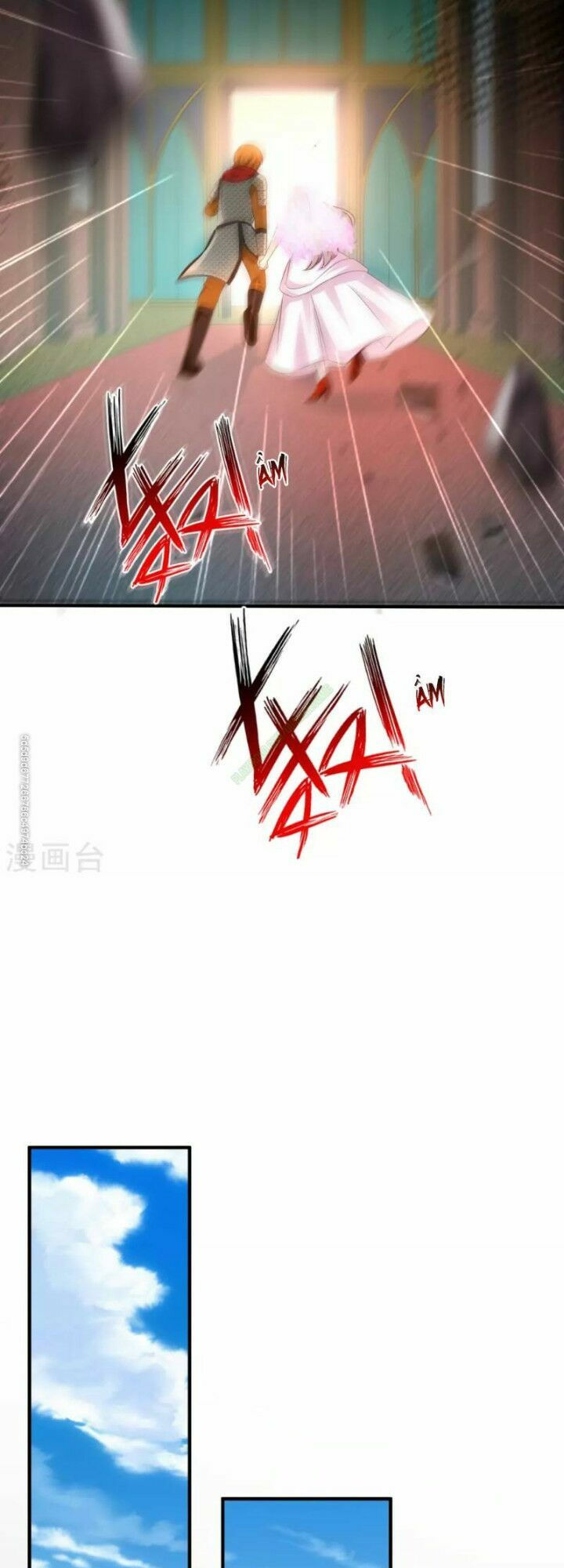 tối cường vận đào hoa chapter 36 23