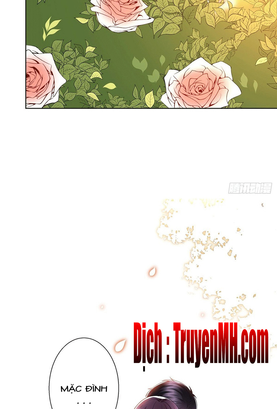 thí hôn lão công, cần giúp sức chapter 79 4