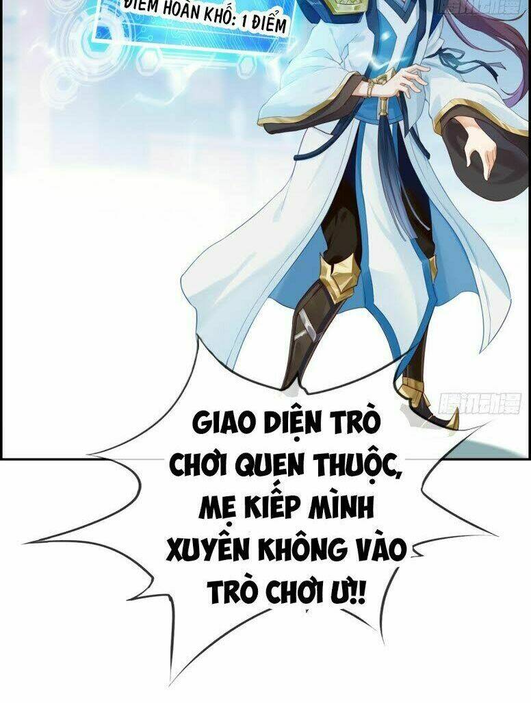 tối cường hoàn khố hệ thống chapter 1 25