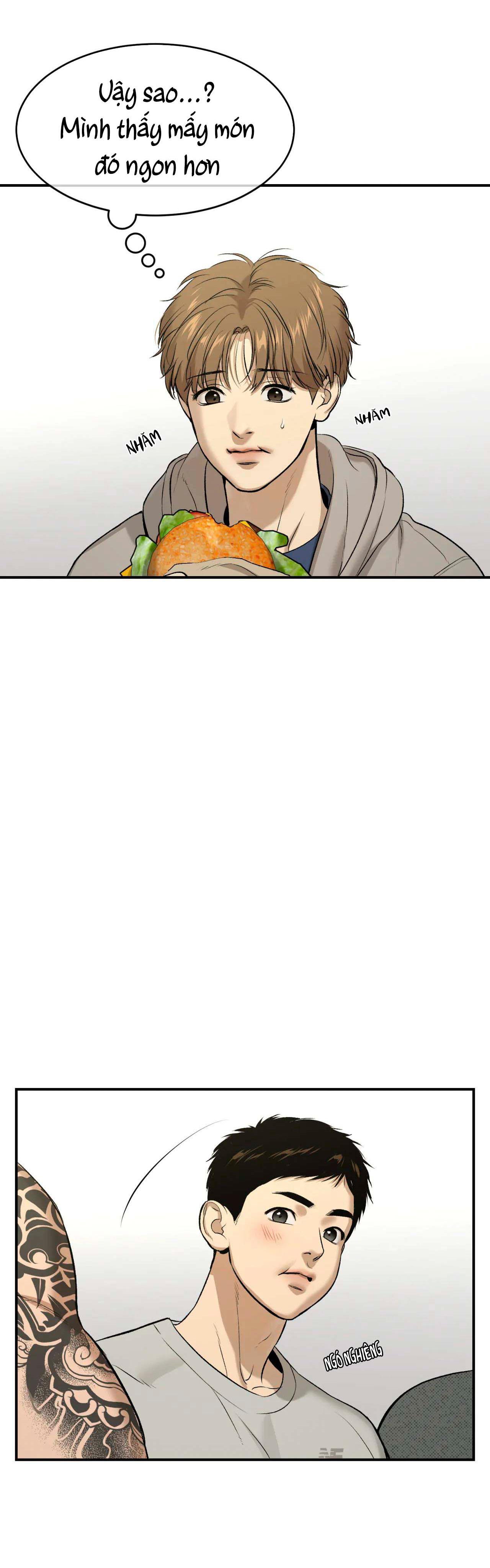 điềm rủi chapter 22 79