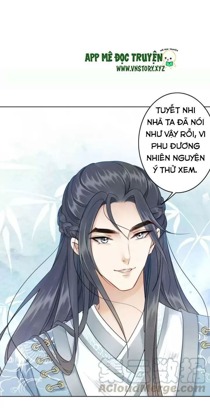 cực phẩm phế vật tiểu thư chapter 109 30