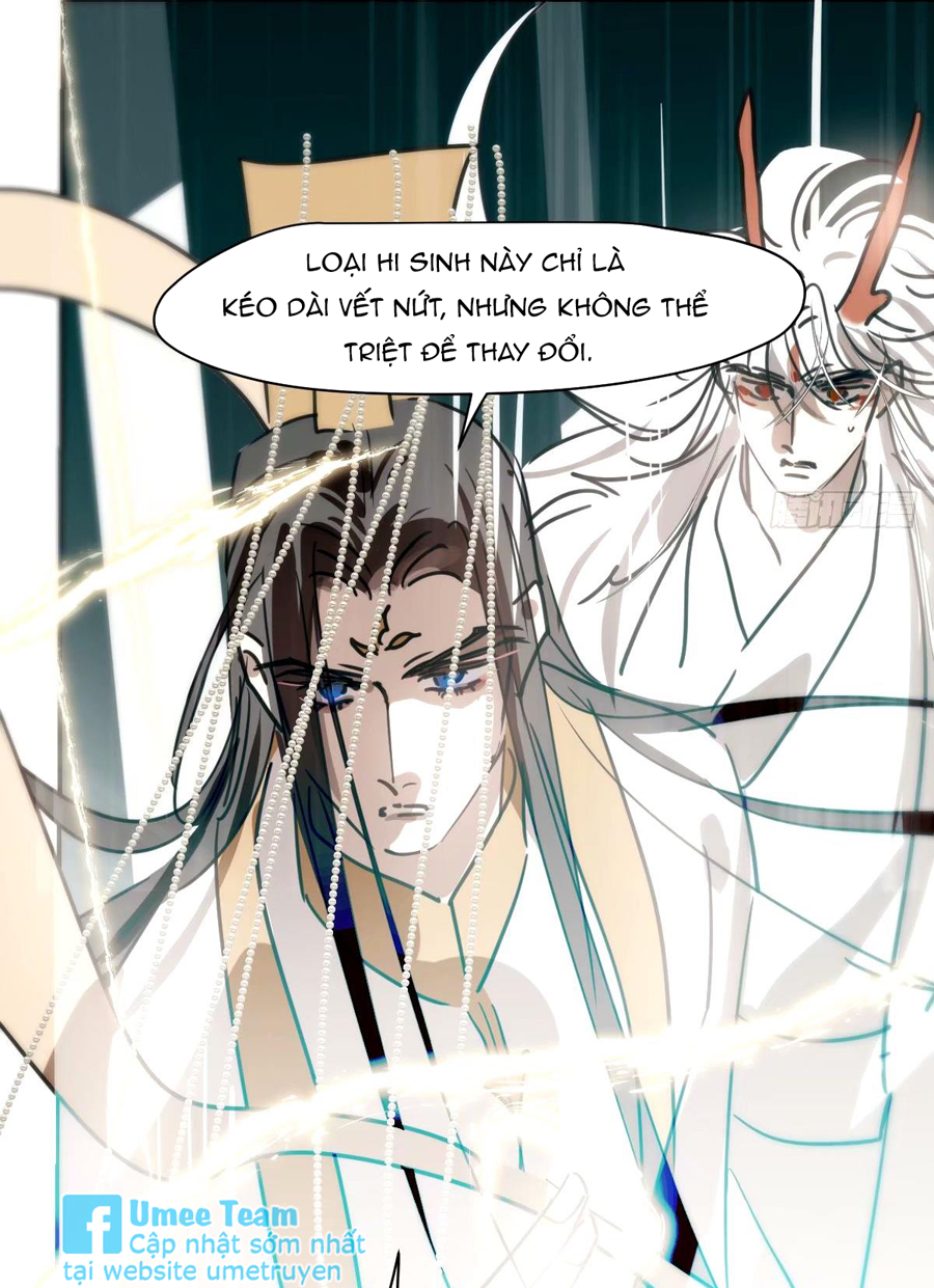 Bắt Lấy Ngao Ngao chapter 233 - Trang 25