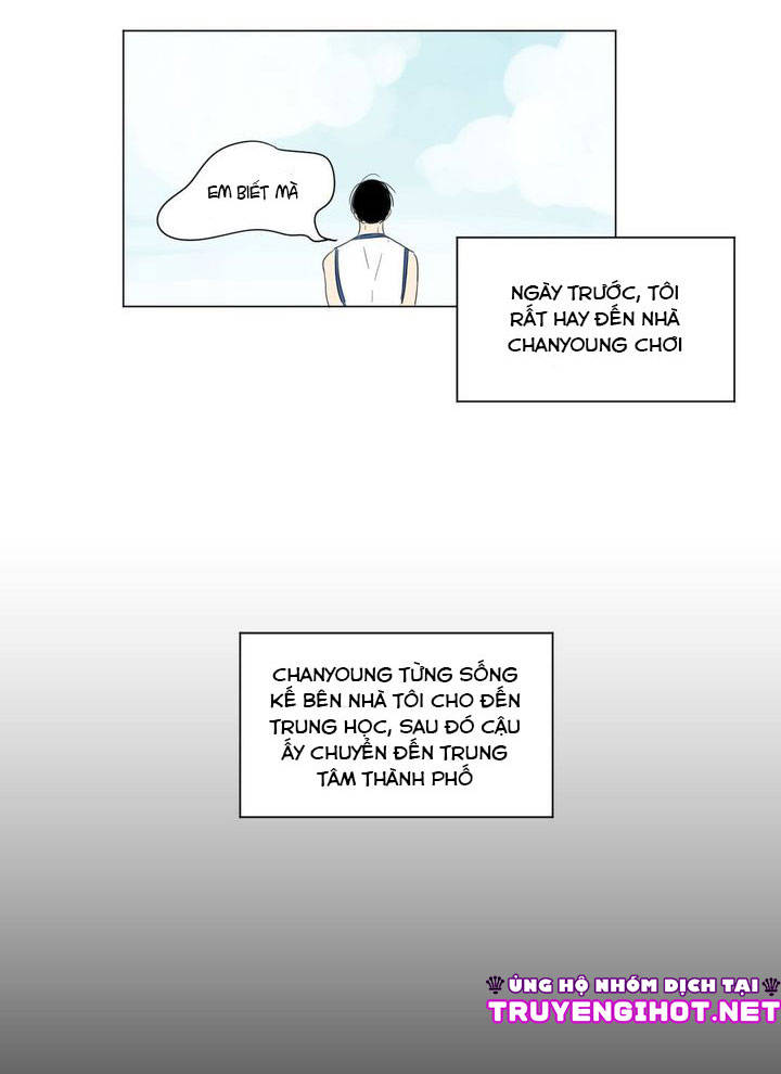 heesu ở lớp 2 chapter 3 49