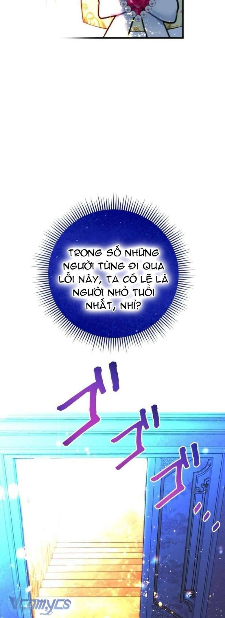 sau này họ sẽ sinh ra tôi chapter 5 20