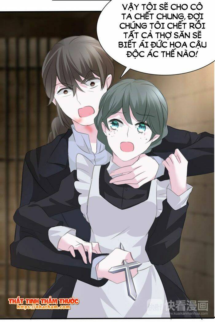 một lời không hợp liền hút máu chapter 47 45