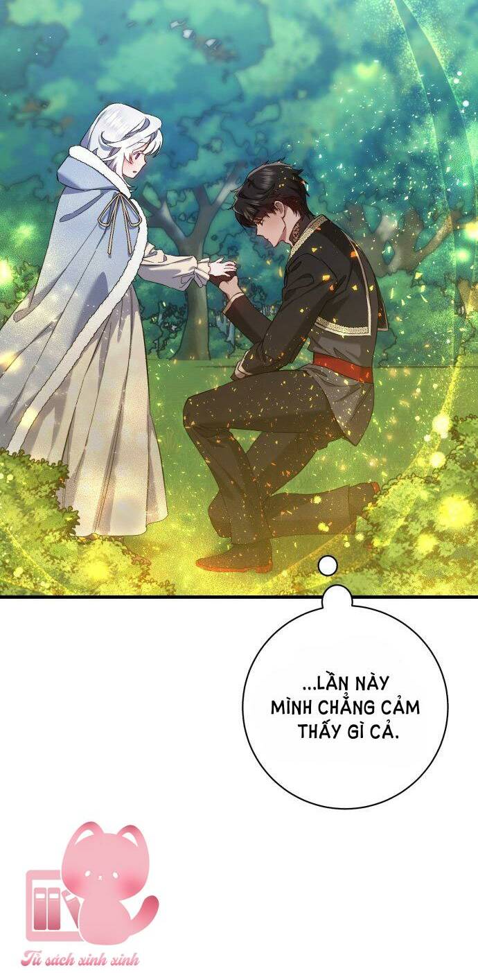 công tước đã nhặt được gì tại rừng chapter 6 14