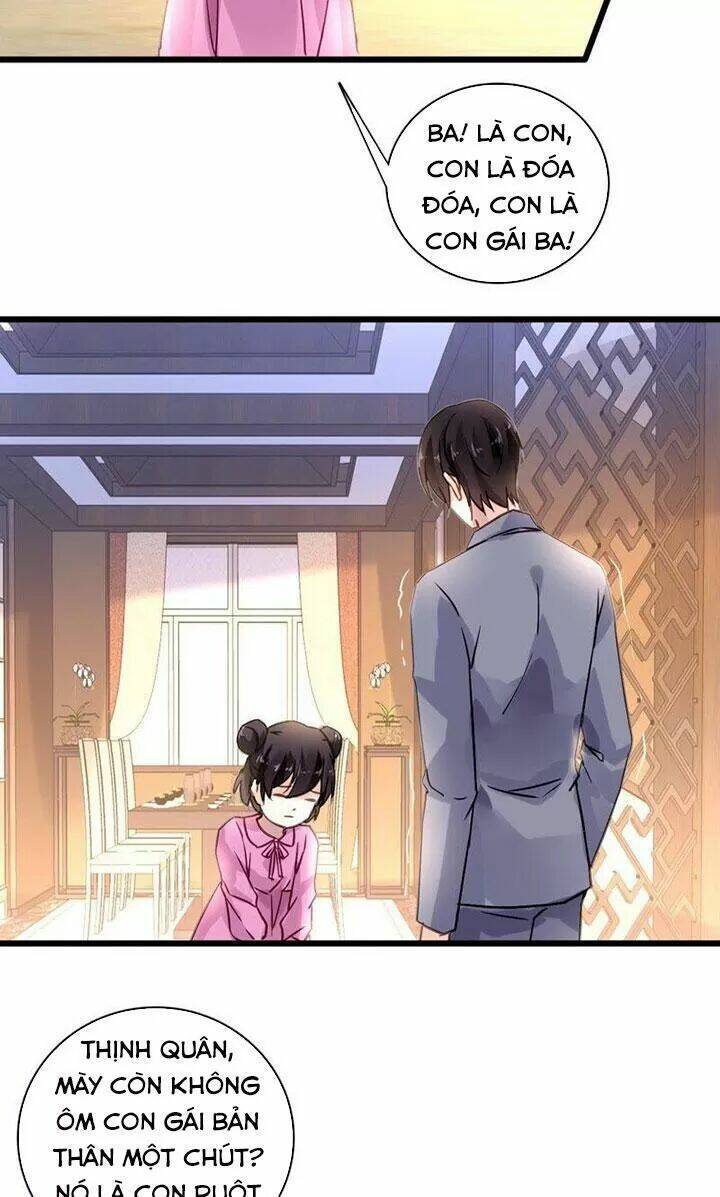 mưu ái thành nghiện chapter 148 4