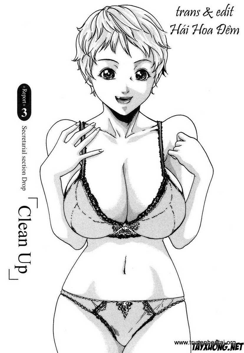 hishoka drops chapter 3 1