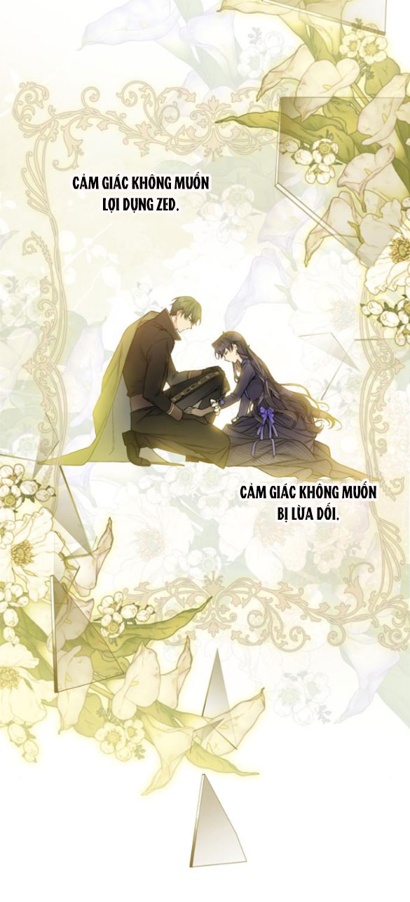 cách hiệp sĩ sống như một tiểu thư chapter 99.2 33