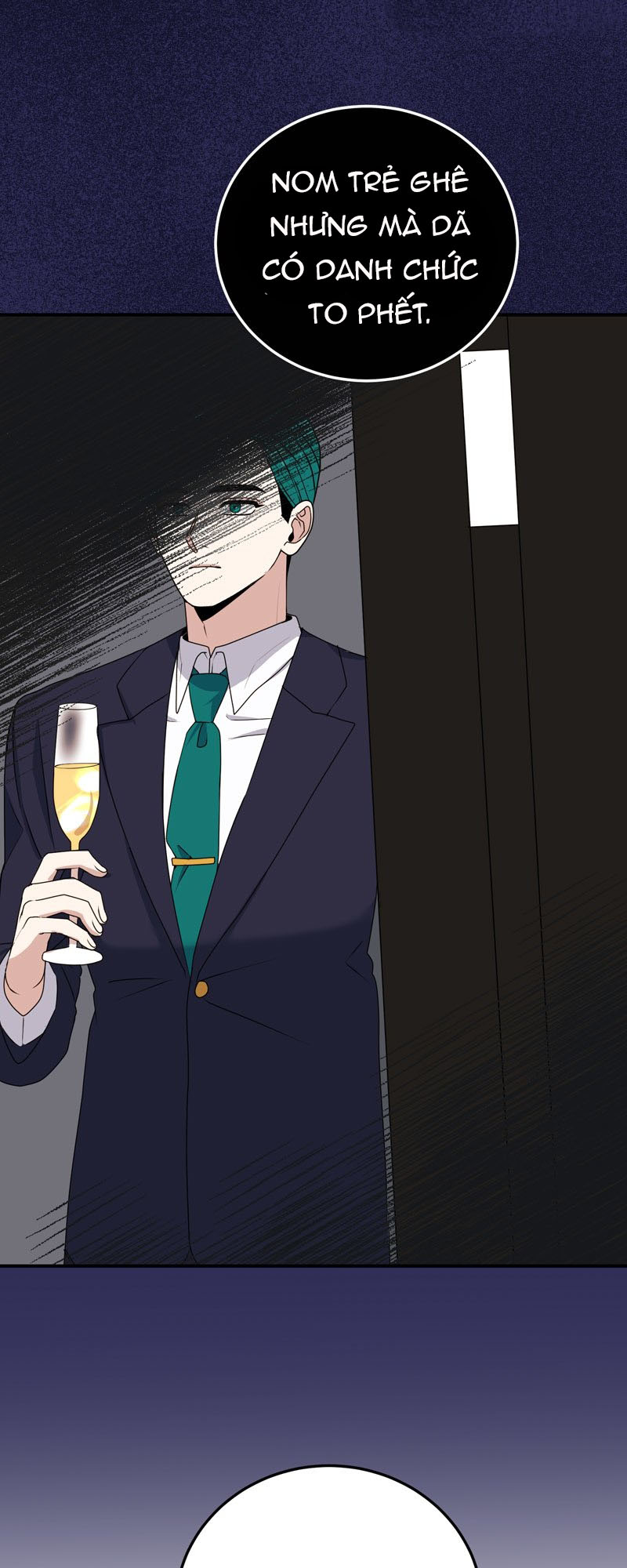 nụ hôn yêu tinh chapter 20.2 22