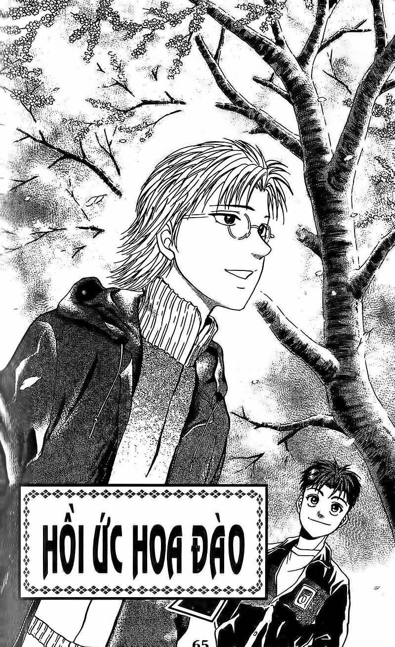 bàn tay thần sầu teru chapter 54 35