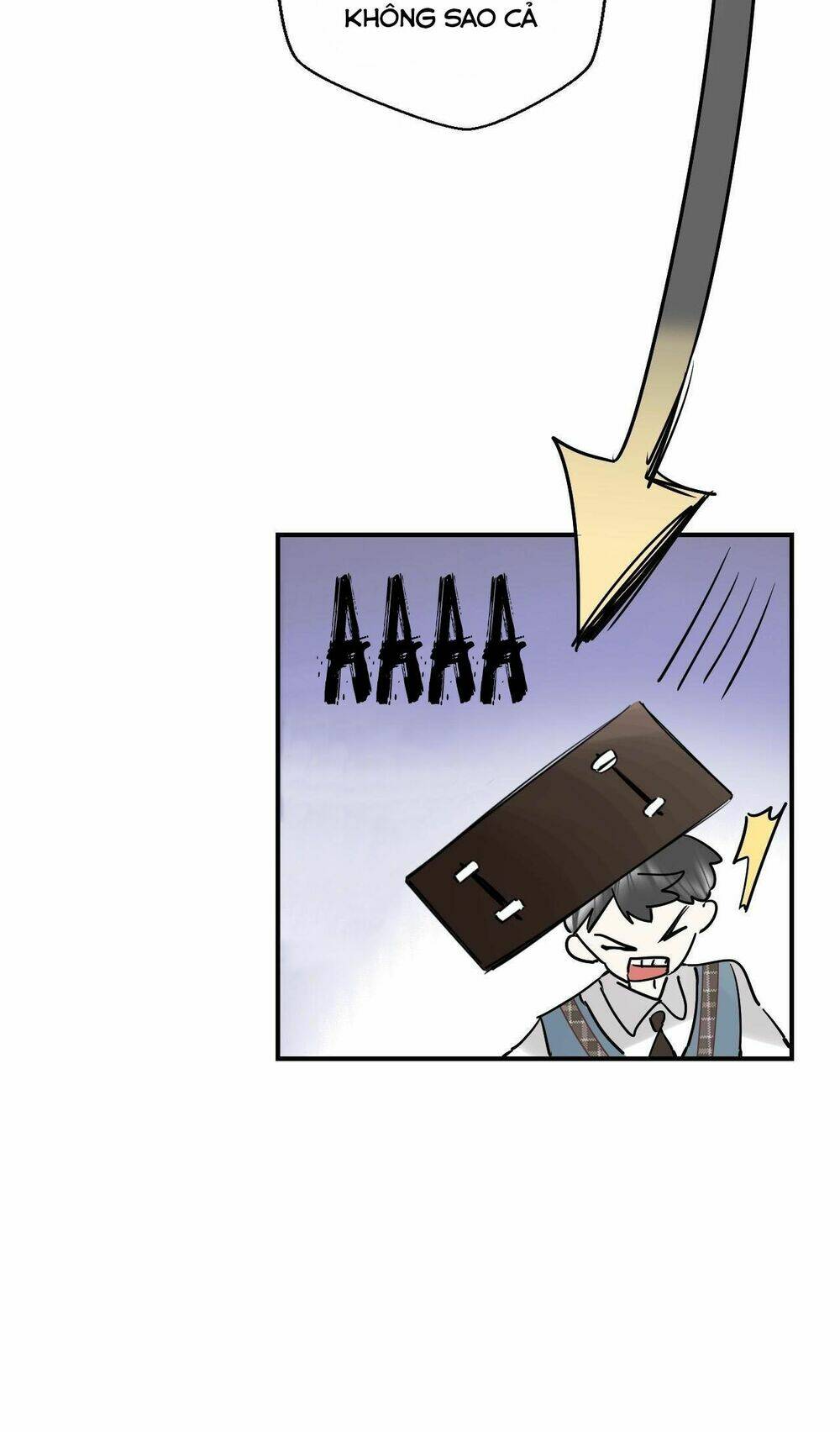 phù thủy hạng bét chapter 18 63