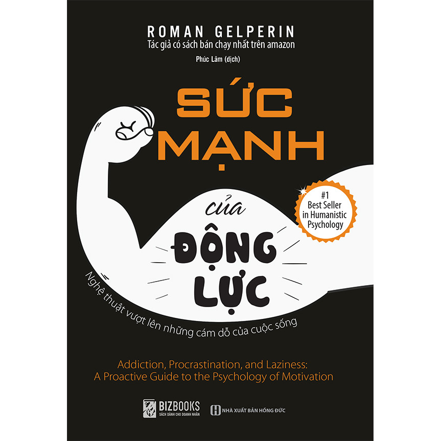 Sức mạnh của động lực