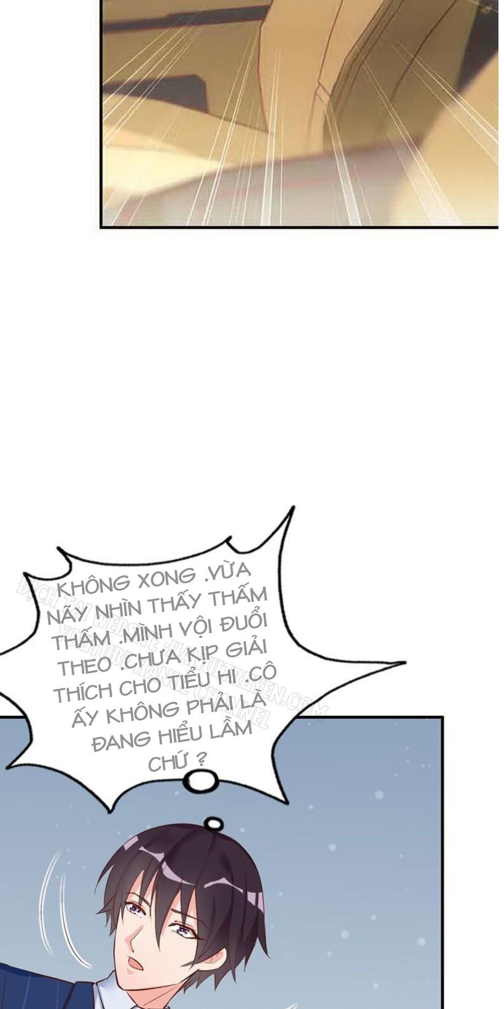 vợ có chút lạnh lùng chapter 29 12