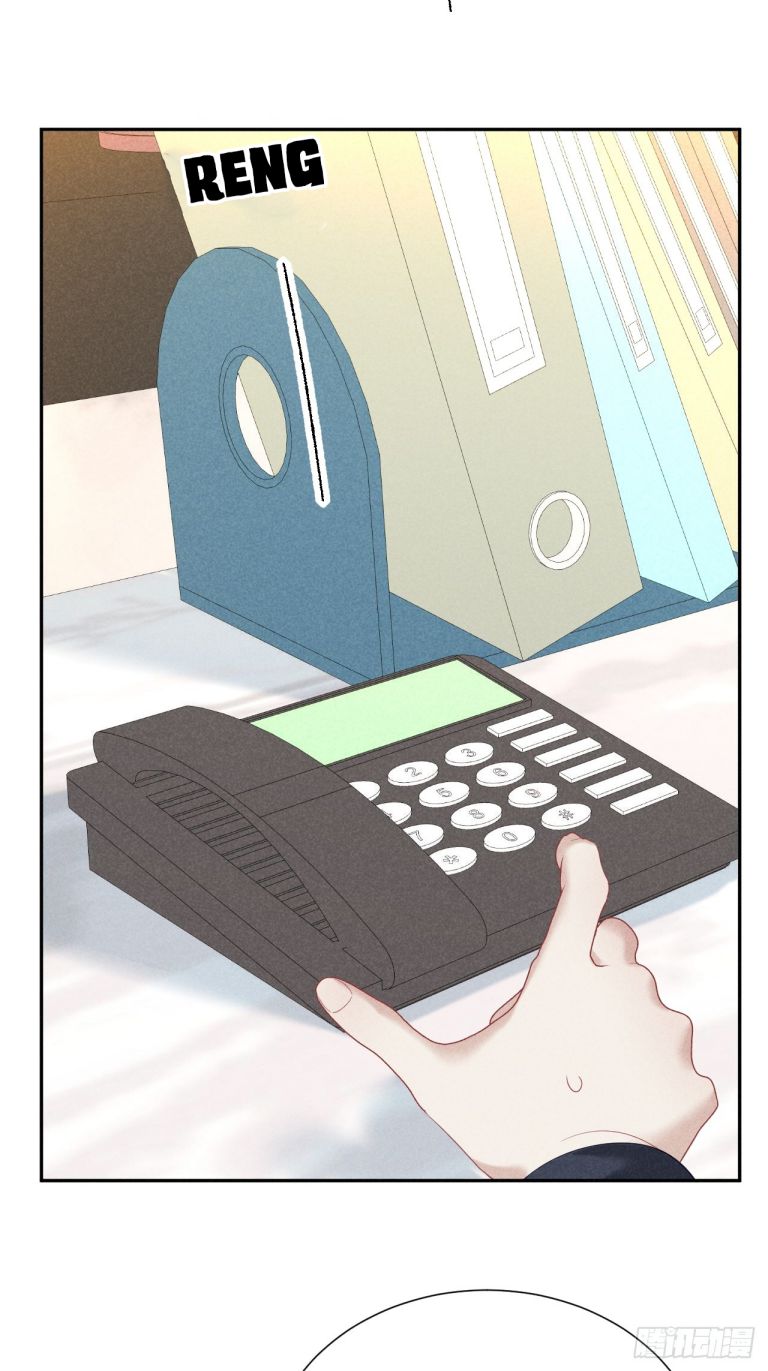 [bl] quan hệ nguy hiểm chapter 20 28