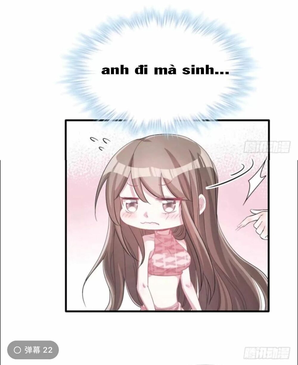 [16+] thảnh thơi thú thế chủng chủng điền, sinh sinh tể chapter 62 14