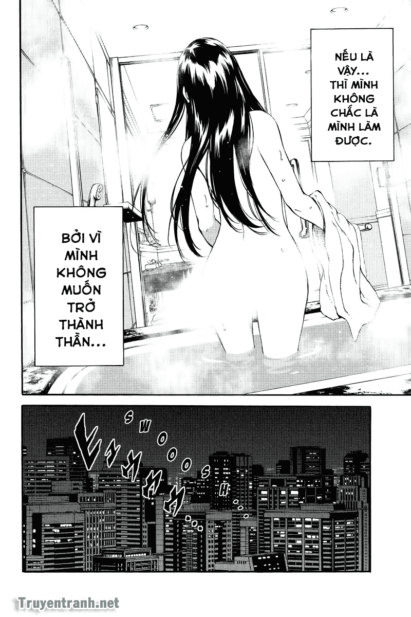 tenkuu shinpan arrive chapter 159 13