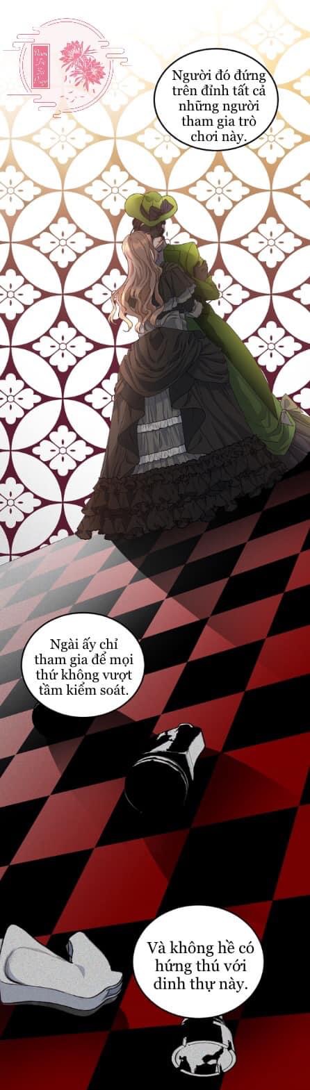 ebony, quạ đen chapter 20 31